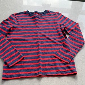 Primary striped kids t-shirt
